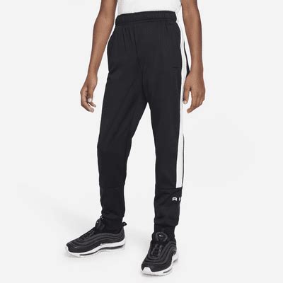 Nike Air joggingbroek voor jongens. Nike NL